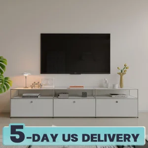 Tv Stand Storage Cabinets