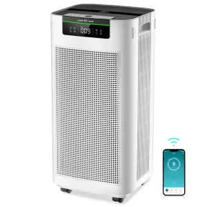 Air Purifier for Home Large Room
