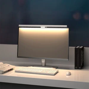 LED Monitor Light Bar Dimmable