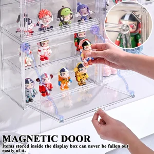 Blind Box Storage Display