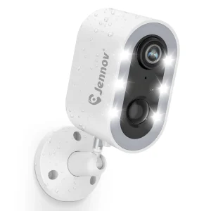 5MP Security Camera Wireless