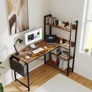 47inch L Shaped Desk