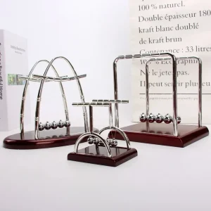 Newton Cradle Balance Steel Balls