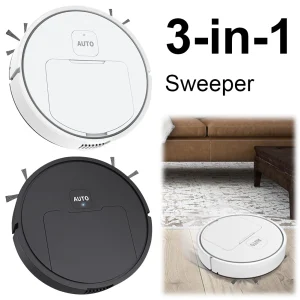 Robotic Vacuum